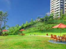 李家沱 融汇半岛香缇漫山 金装两房