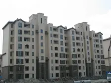 长兴商品房环境好,满5年,位置好,南北通精装