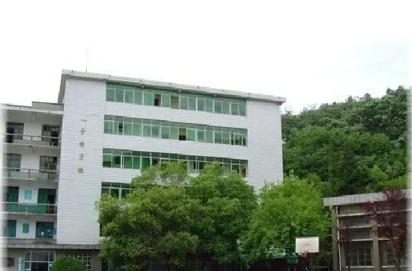 党校教工宿舍