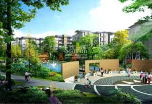【尚河景】| 四川省成都市高新区尚华路399号1栋26层2602号房屋