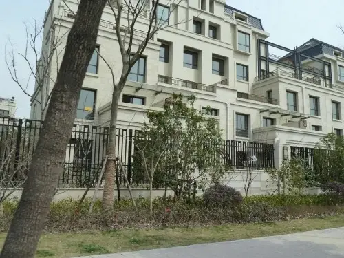 【上海莱英北郡小区,二手房,租房 上海房天下