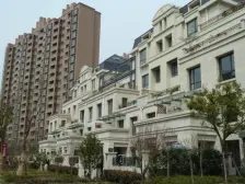 同济大学旁,精装少见的大户型!