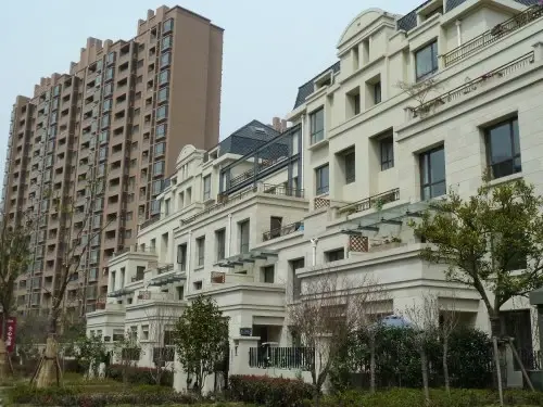 【上海莱英北郡小区,二手房,租房 上海房天下