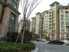 同济大学为邻,自带商业广场,南北双阳台,全明边套四房设计,