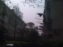 此房格局楼层好视野开阔采光充.