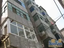 冶建宿舍 南北通透,采光好 近地铁 视野好,诚心出售