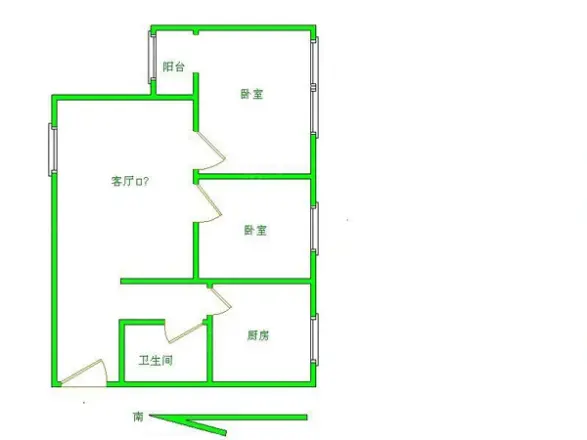 龙门居