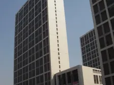 绿地双层空间复式,带燃气,3个房间南北通透,单排!