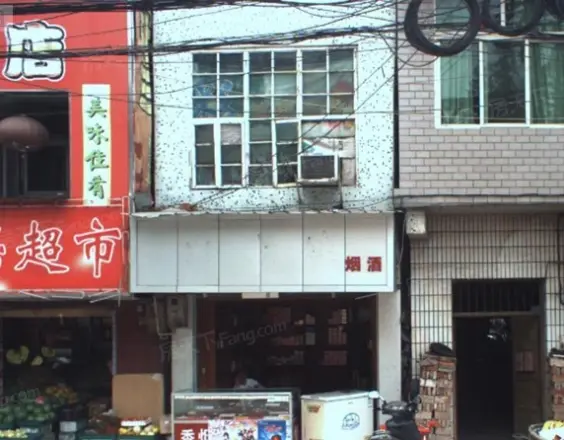 空军家园小区