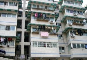 临江路60号3室2厅南北