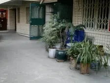 临江路60号 3室2厅 东南