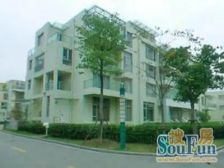 和润家园(别墅) 7室1厅 南 北