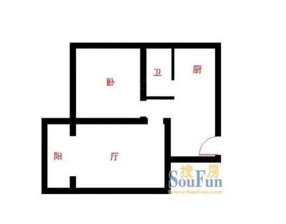 长江委永清小区