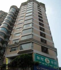 棕南俊园3室2厅南北