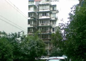 化八院 2室1厅 南