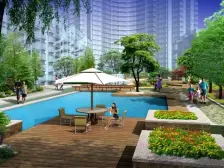 邻医靠校,商圈簇拥,解锁便捷生活圈的两室理想房源