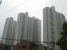 国际明佳城 3室2厅 南 北