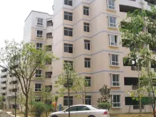 水木年华片区 津南明珠三房43.8万