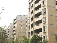 水木年华片区 津南明珠三房50万