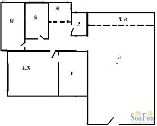 翠湖阁