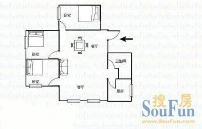 永康花园