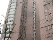 电梯房,大开间,厨卫朝北,品质小区