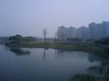 一梯一户+私密性强+2房2厅+68平的面积享受86平的空间