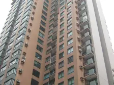 恒城花苑 3室1厅 西南