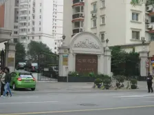 虹祺花苑(公寓) 3室2厅 南