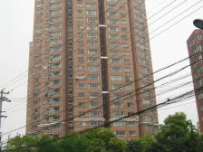 绿洲紫荆花园 3室2厅 东南 南