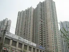 高区看外滩三件套 采光 视野 非凡的存在