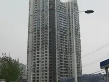 近北外滩+瑞安系列+三开间朝东南