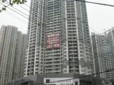 近北外滩+高区采光好+视野开阔+位置安静+配套齐全