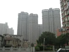 近北外滩+高区采光好+视野开阔+位置安静+配套齐全