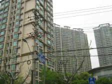 瑞安打造+近北外滩+三轨交/55万方商圈+全明