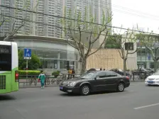 近北外滩+开窗见绿+全明+看小区花园