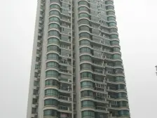 海伦路地铁 可看四件套 三开间朝南两房 采光全天