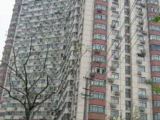 总价低 离北外滨江近,刚需小夫妻:商圈配套成熟,