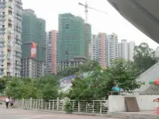 祥瑞东方大厦 3室1厅 南