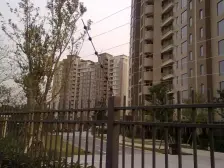高区景观房+上音+公园+诚意出售