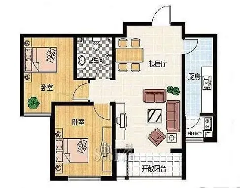 鹏兴花园四期