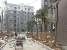 歌乐山森林公园旁住家装修 正规一房 朝向安静