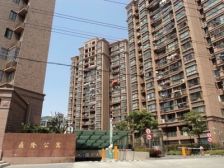 鼎隆公寓两房黄浦江一条马路之隔,2009年商品房