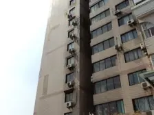 东外滩·内环滨江 离18号线100米 电梯高