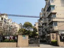 南北通一梯二户全明得房率高 冬暖夏凉 东外滩