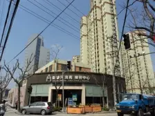 圣骊河滨苑1室南朝向436.00万元/套出售