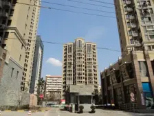 圣骊河滨苑4室南朝向868.00万元/套出售