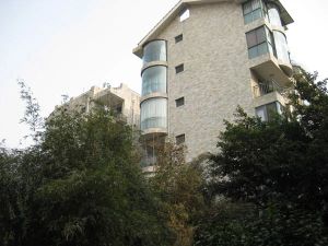 皇家花园2室1厅西南