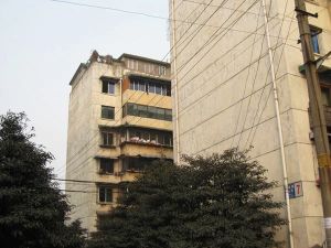皇家花园1室1厅东南