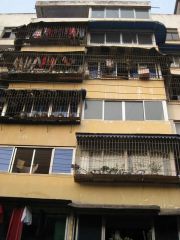 皇家别墅5室3厅南